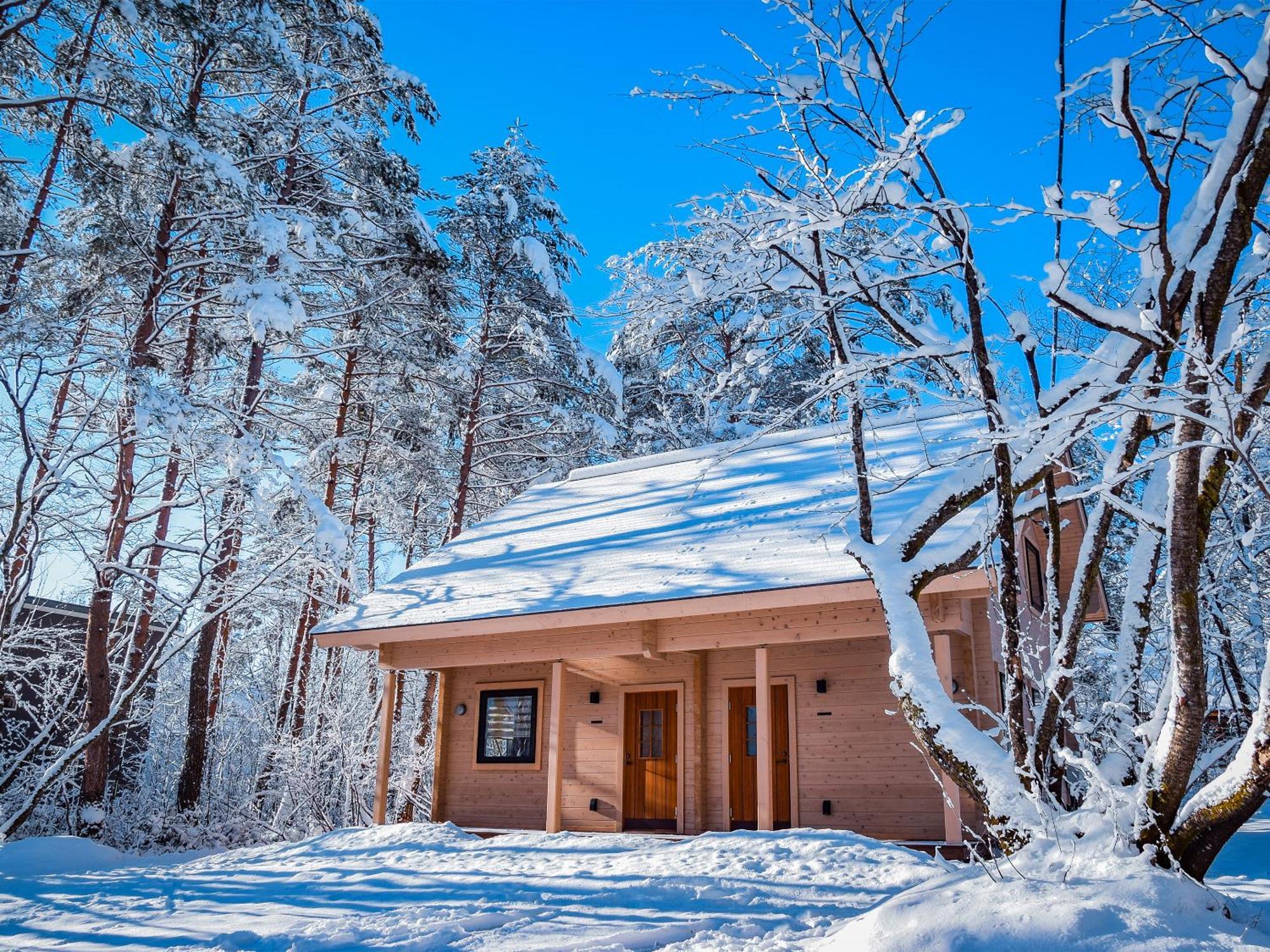 Вілла Baan Хакуба Номер фото